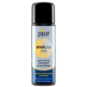 pjur Analyse Me! Comfort Glide 30 ml