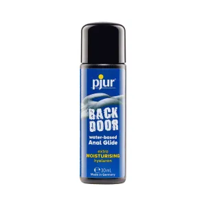 pjur Back Door Comfort Glide 30 ml