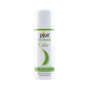 pjur Woman Aloe 30 ml