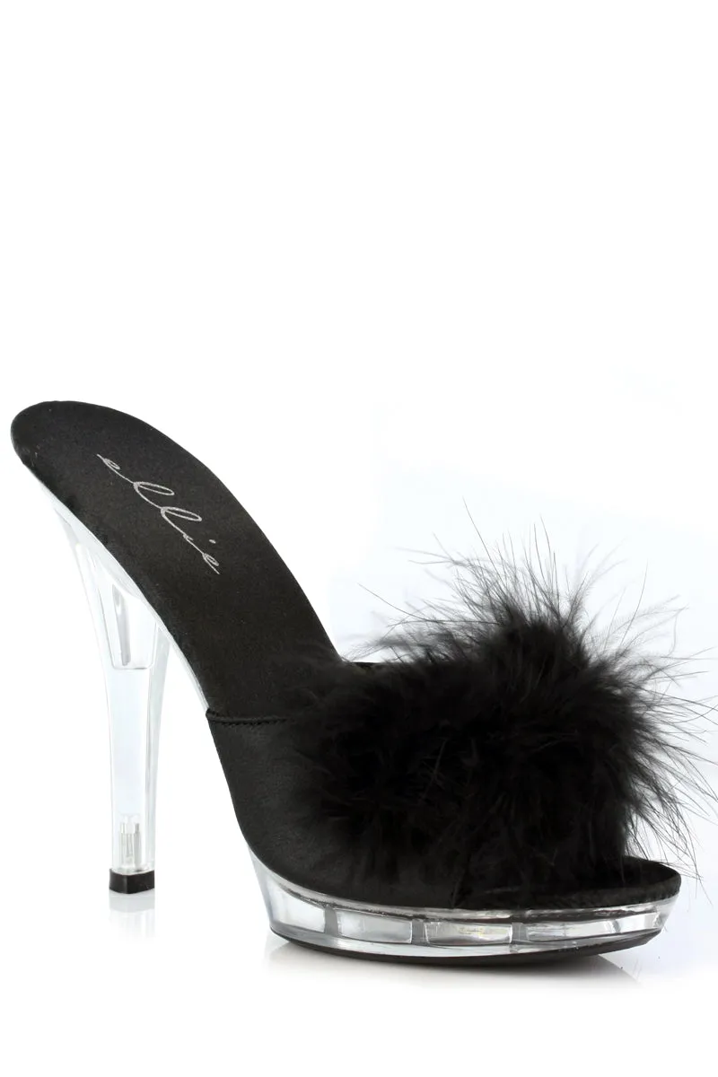 Sasha Shoes