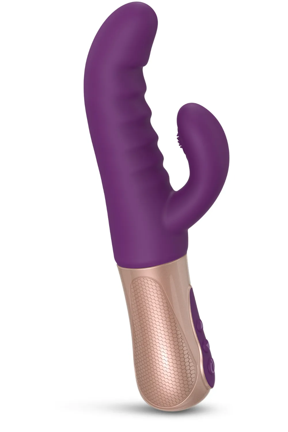 Sassy Bunny Vibrator