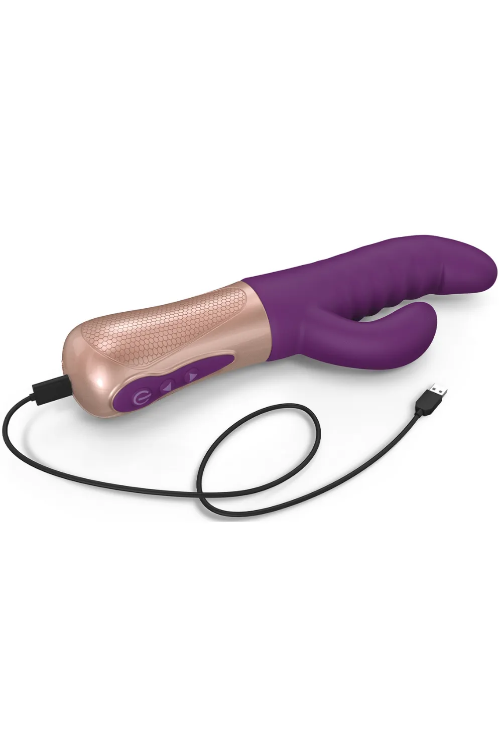 Sassy Bunny Vibrator