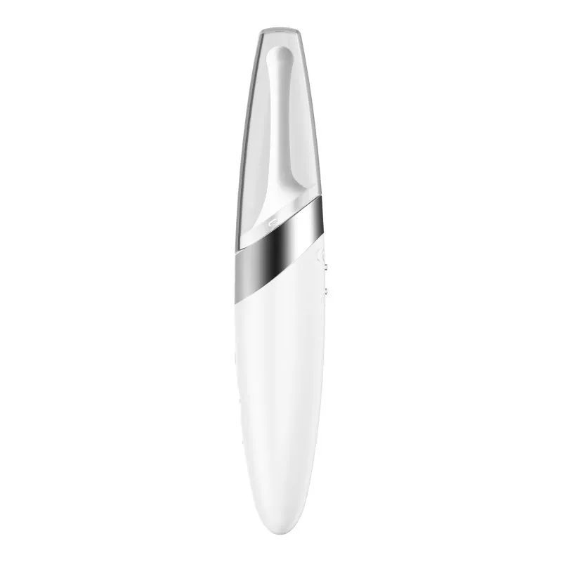 Satisfyer Twirling Delight Tip Clitoral Nipple Stimulator Vibrator Sex Toy