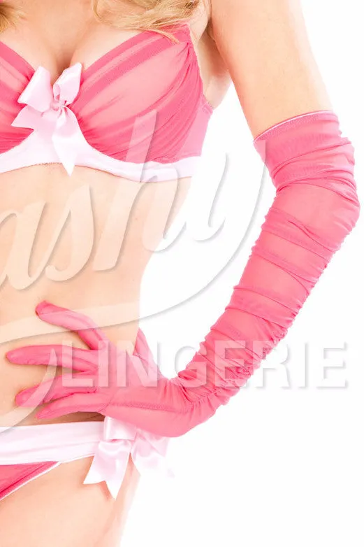 Sex Kitten Gloves