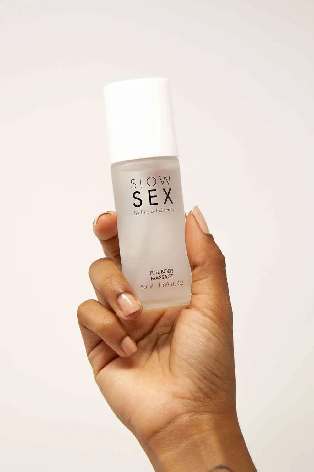 Slow Sex Full Body Massage Gel 50ml
