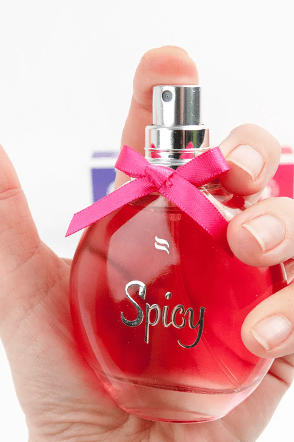 Spicy Perfume 30ml