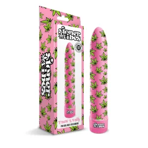 Stoner Vibes Pack A Fatty. Pink Kush