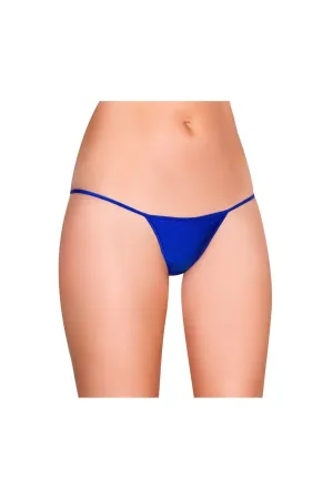 String Back Bottom
