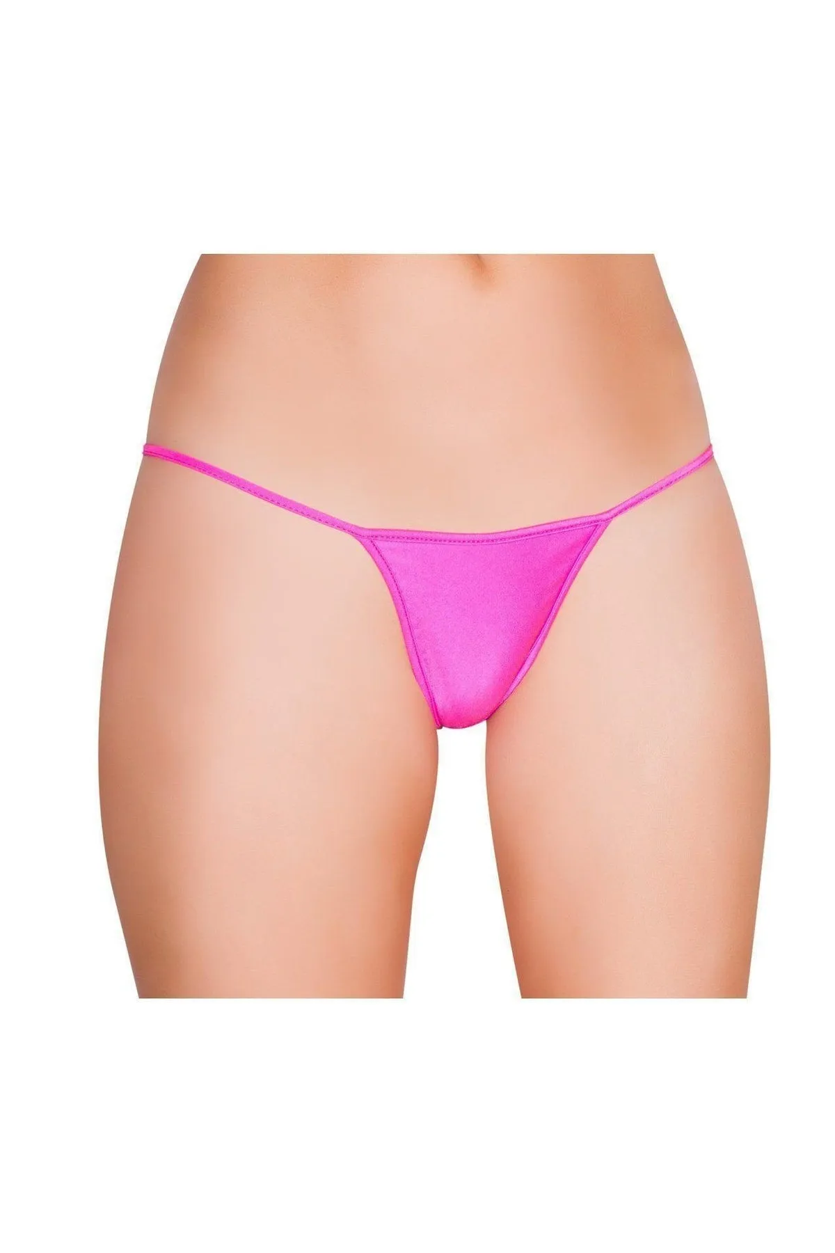 String Back Bottom