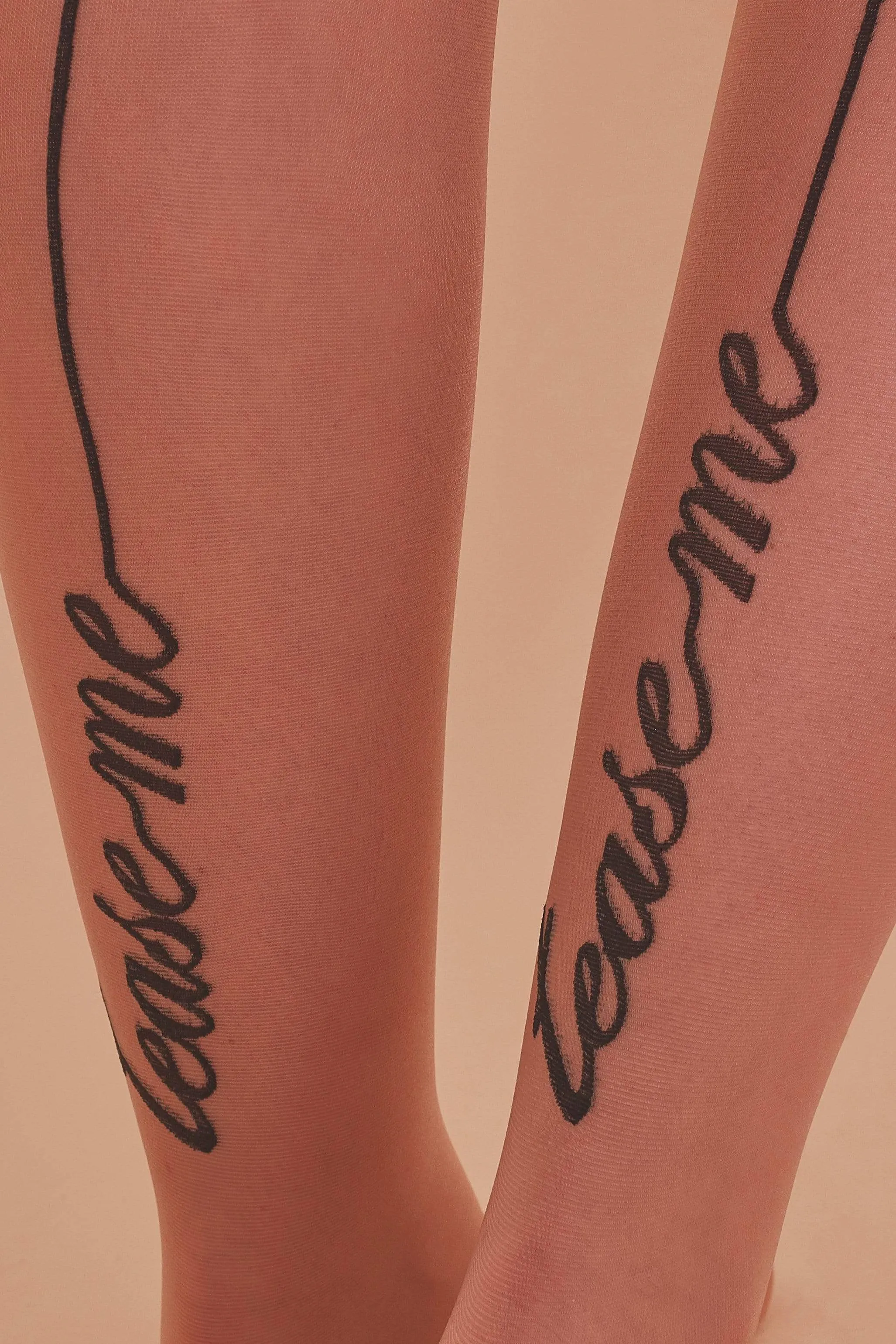 Tease Me Tights US 4 - 14