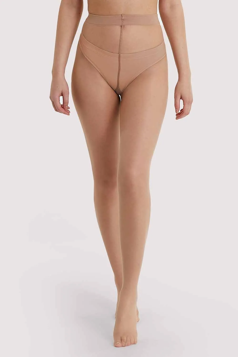 Tease Me Tights US 4 - 14