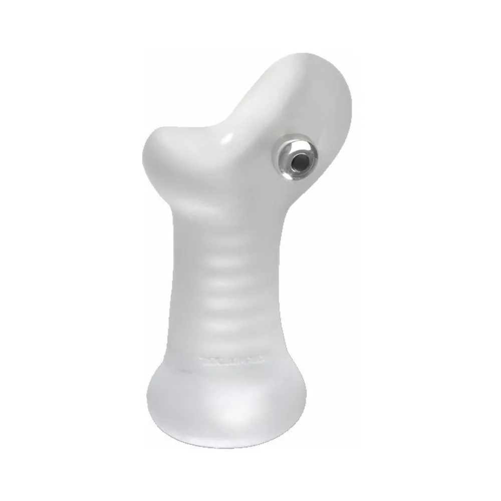 The Super Sucker 2.0 Vibrating Stroker
