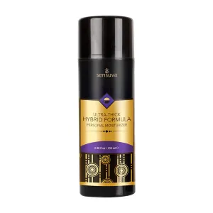 Ultra-Thick Hybrid Moisturizer Unscented 100 ml
