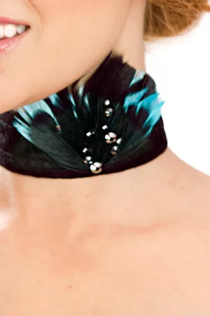 Wild Bird Choker