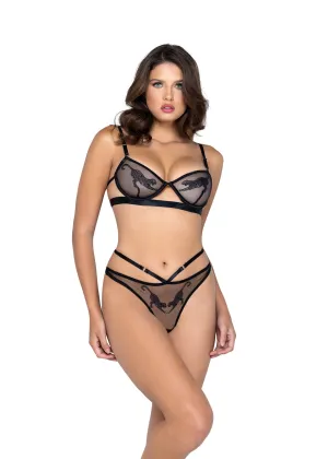 Wild Spots 2-Piece Set